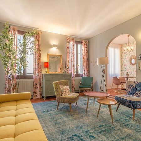 Camelia Home Suite 特雷维索 外观 照片