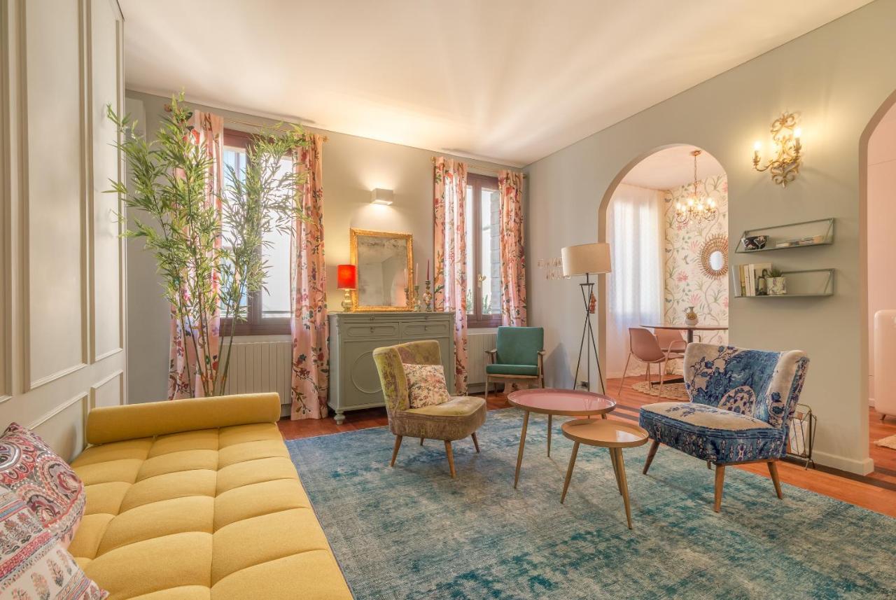 Camelia Home Suite 特雷维索 外观 照片