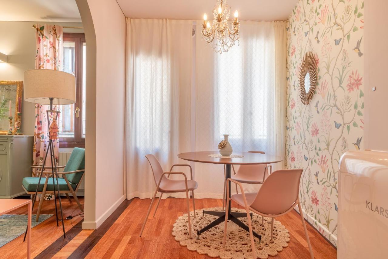 Camelia Home Suite 特雷维索 外观 照片