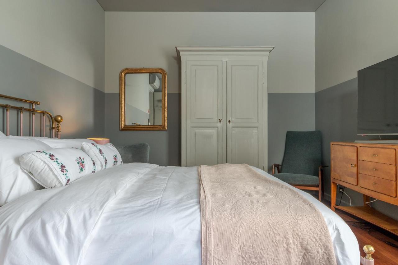 Camelia Home Suite 特雷维索 外观 照片