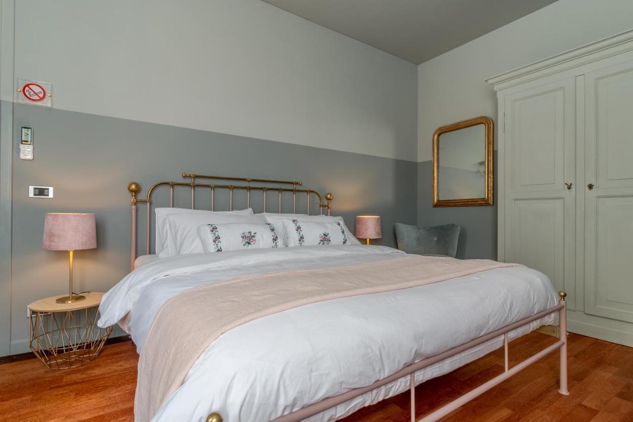 Camelia Home Suite 特雷维索 外观 照片