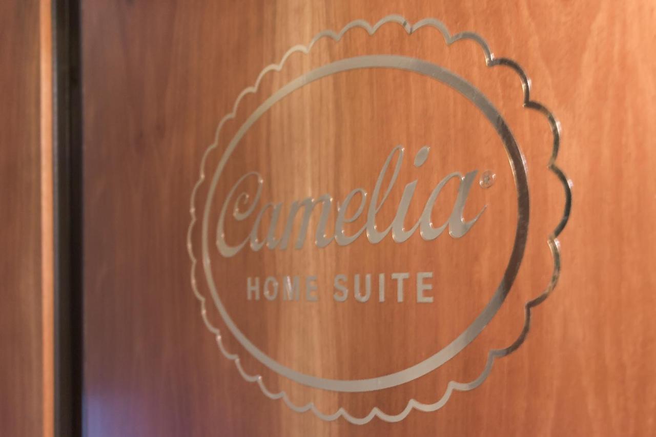 Camelia Home Suite 特雷维索 外观 照片