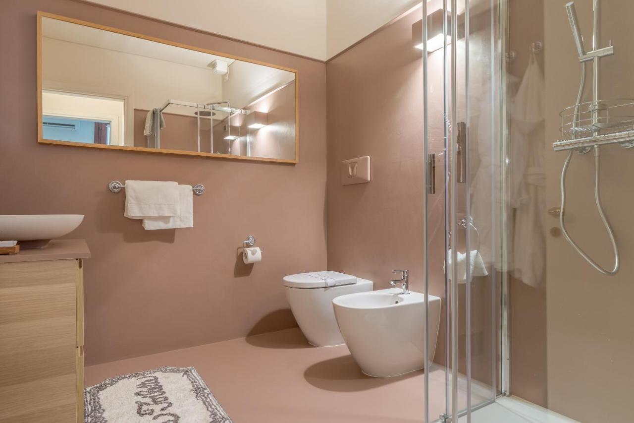 Camelia Home Suite 特雷维索 外观 照片