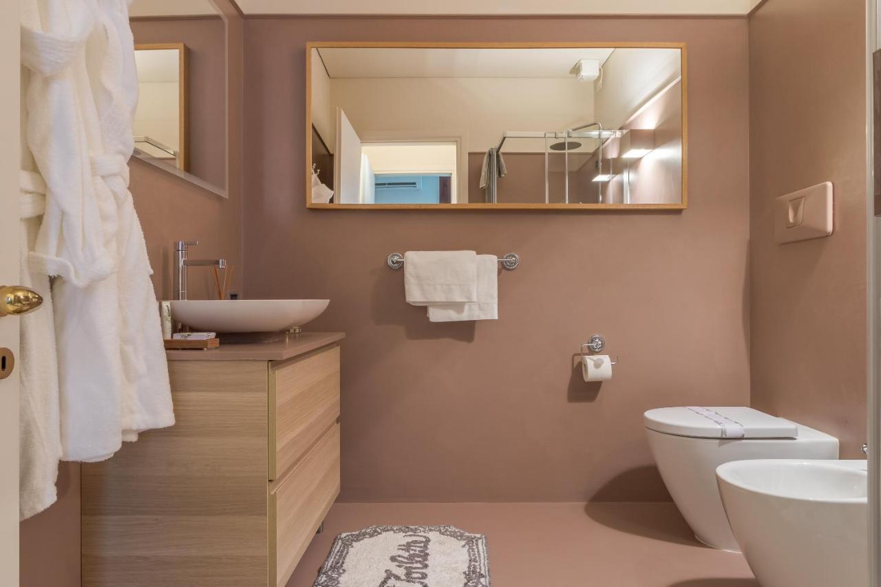Camelia Home Suite 特雷维索 外观 照片