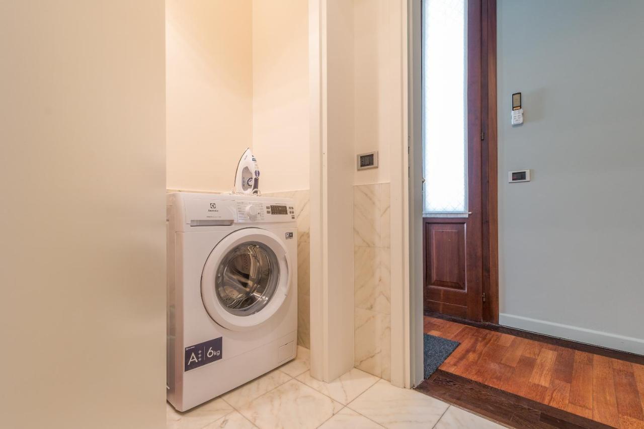 Camelia Home Suite 特雷维索 外观 照片