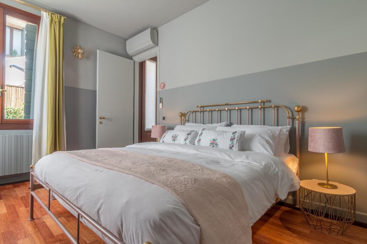 Camelia Home Suite 特雷维索 外观 照片